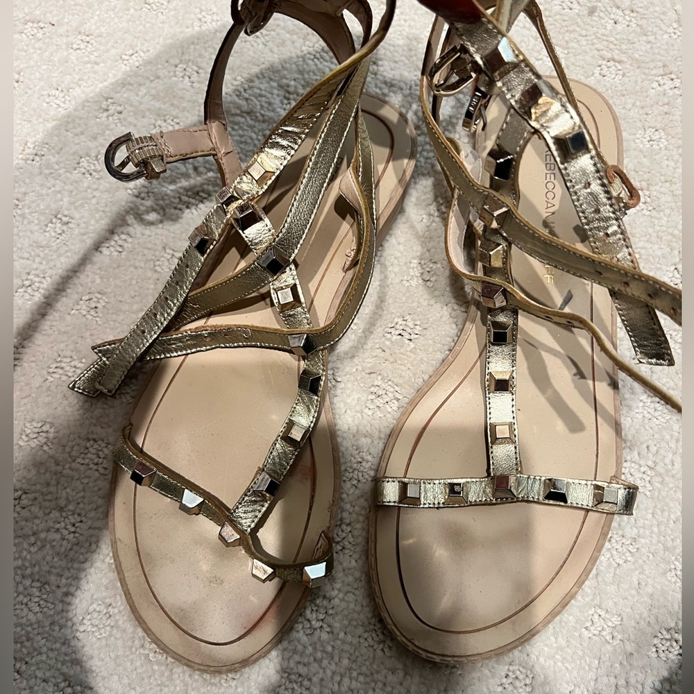 Rebecca Minkoff Sandals